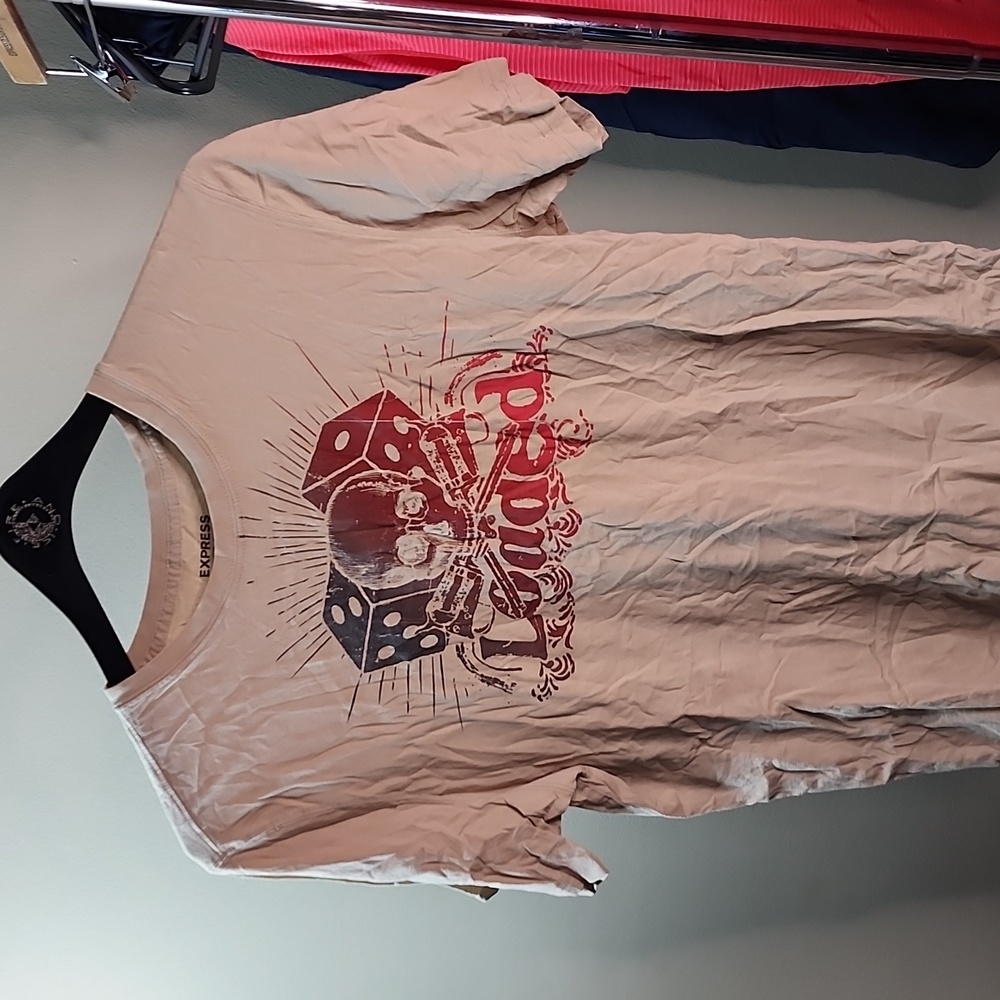Express T-Shirt